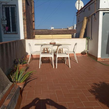 Aparteasy - Central Gracia Apartments برشلونة المظهر الخارجي الصورة