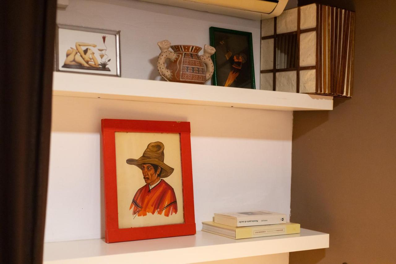 Aparteasy - Central Gracia Apartments برشلونة المظهر الخارجي الصورة