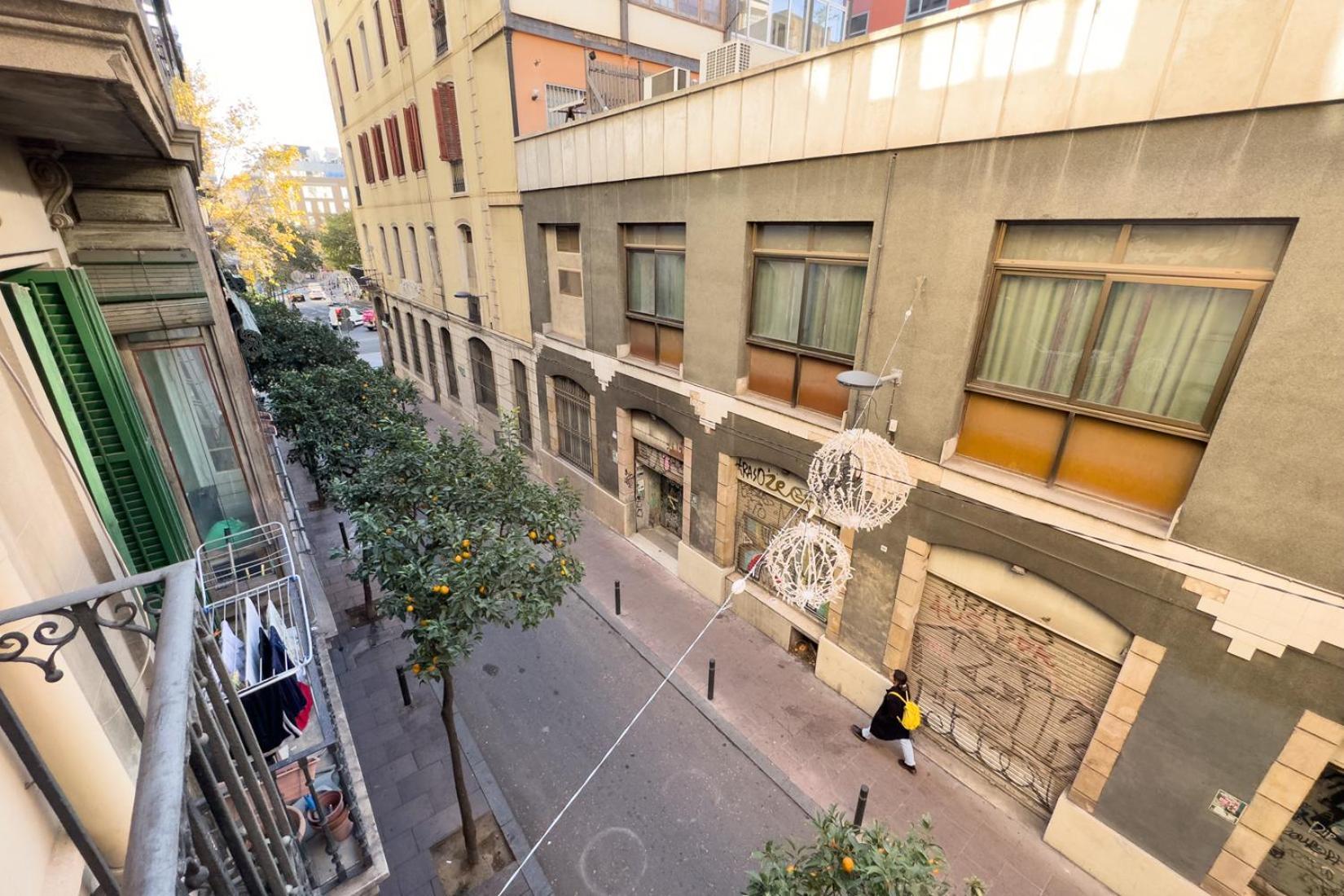 Aparteasy - Central Gracia Apartments برشلونة الغرفة الصورة