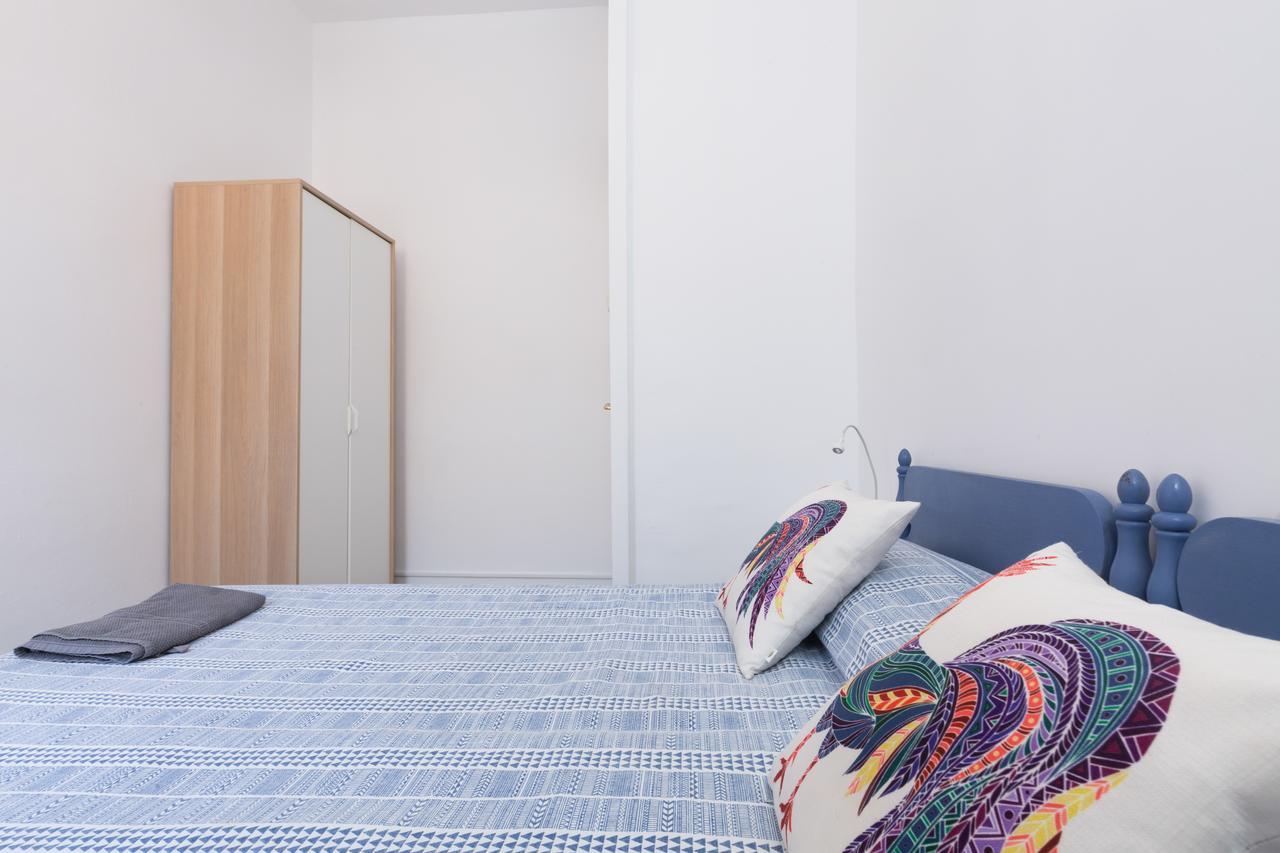 Aparteasy - Central Gracia Apartments برشلونة المظهر الخارجي الصورة
